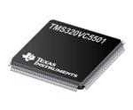 TNETV2501INPGF Texas Instruments