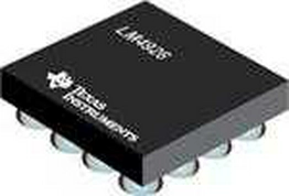 LM4926TLX/NOPB Texas Instruments
