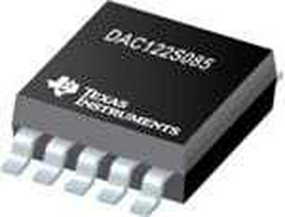 DAC122S085CISDX Texas Instruments