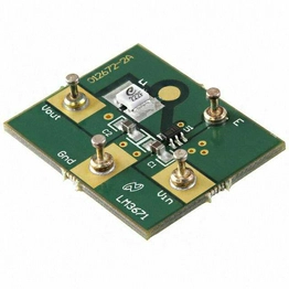 LM3671MF-1.8EV Texas Instruments