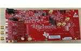 DAC38RF87EVM Texas Instruments