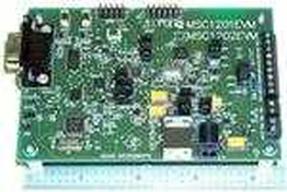 MSC1202EVM Texas Instruments
