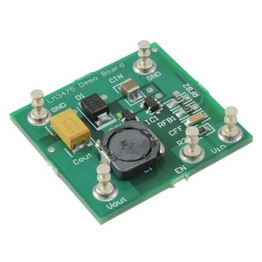 LM3475EVAL Texas Instruments