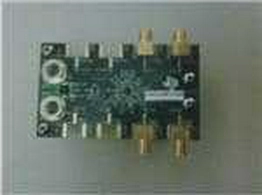 CDCLVP1102EVM Texas Instruments