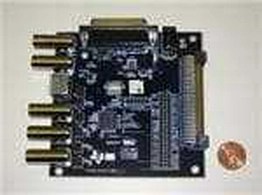 TVP5147EVM Texas Instruments