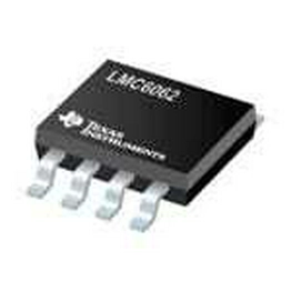 LMC6062I MDC Texas Instruments