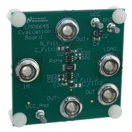 LMP8645MKEVAL/NOPB Texas Instruments