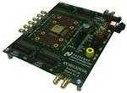 ADC08D1520CVAL Texas Instruments