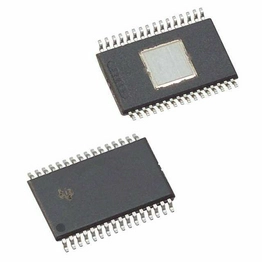 TLC5924DAPRG4 Texas Instruments