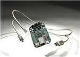 EKC-LM3S6965 Texas Instruments