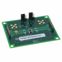 TPS61257EVM-711 Texas Instruments