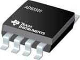 ADS8325EVM Texas Instruments