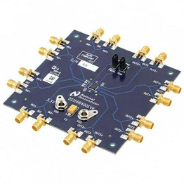 DS15BR400EVK/NOPB Texas Instruments
