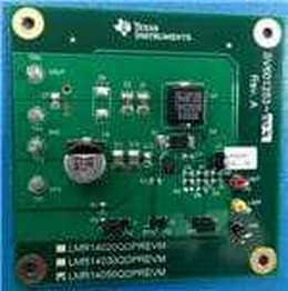 LMR14050QDPREVM Texas Instruments