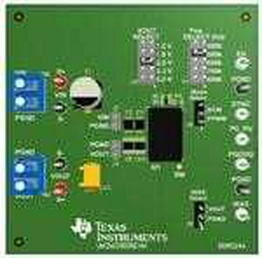 LMZM33604EVM Texas Instruments