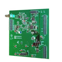 ADS7881EVM Texas Instruments