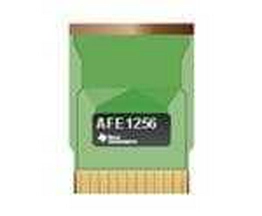 AFE1256GBTD Texas Instruments