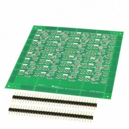 DIYAMP-SOT23-EVM Texas Instruments