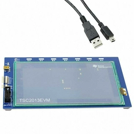 TSC2013EVM Texas Instruments