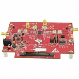ADC3243EVM Texas Instruments