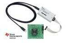 Texas Instruments MSP-FET430U100 image