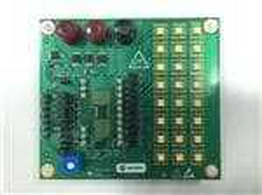 Texas Instruments TPS92638EVM image