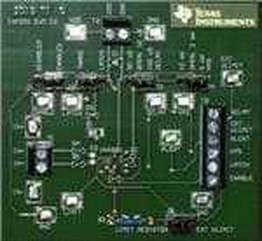 INA300EVM Texas Instruments