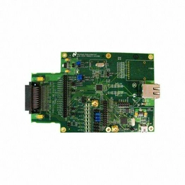 DP83630-EVK/NOPB Texas Instruments