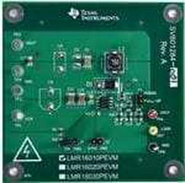 LMR16030PEVM Texas Instruments
