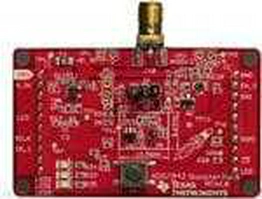 BOOST-ADS7042 Texas Instruments