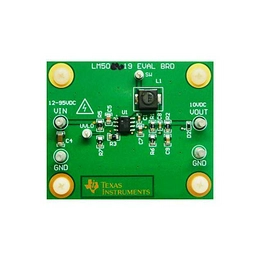 LM5019EVAL/NOPB Texas Instruments
