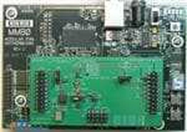DAC8411EVM-PDK Texas Instruments