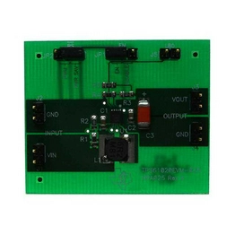 TPS61020EVM-025 Texas Instruments