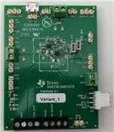 BQ27532EVM-656 Texas Instruments