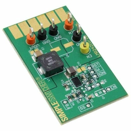 LMR24210EVAL/NOPB Texas Instruments