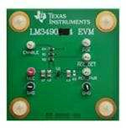 LM34904EVM/NOPB Texas Instruments