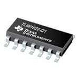 Texas Instruments TLIN1022DMTTQ1 image