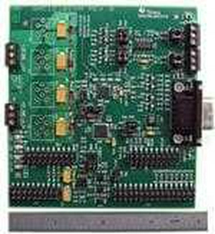 AMC1210EVM Texas Instruments
