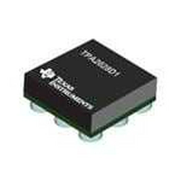 HPA00910YZFR Texas Instruments