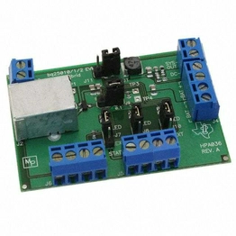 BQ25010EVM Texas Instruments