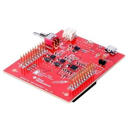 BOOSTXL-BATPAKMKII Texas Instruments