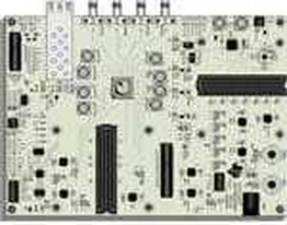 Texas Instruments TLK10232EVM image