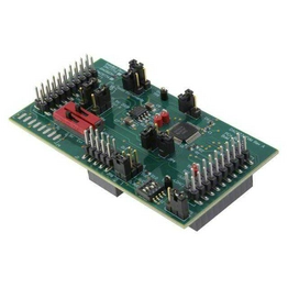 DAC8234EVM Texas Instruments