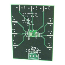 DEM-OPA-SSOP-3D Texas Instruments