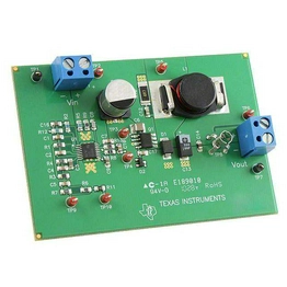 TPS40055EVM-002 Texas Instruments