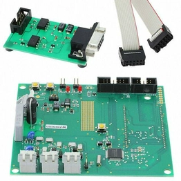 EVM430-FE427A Texas Instruments