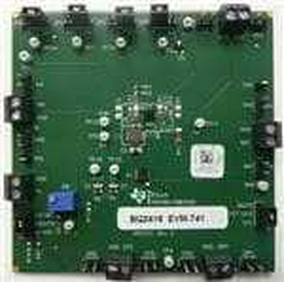 BQ24165EVM-741 Texas Instruments