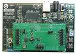 DAC8411EVM Texas Instruments