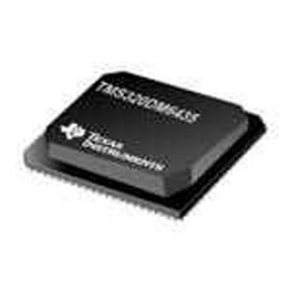 Texas Instruments TNETV6435INZWTQ5 image