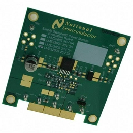 LMZ22003EVAL/NOPB Texas Instruments